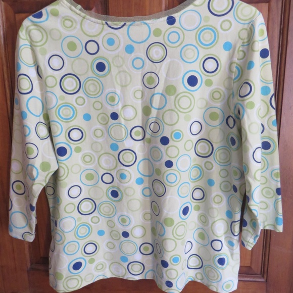 Westbound Stretch Long Sleeve Shirt - Picture 3 of 4